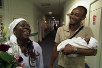 Кадр Здравоохранение