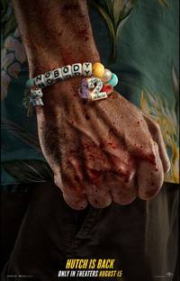 Постер Ніхто 2