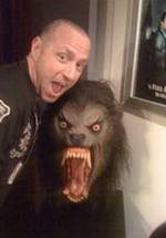 Джон Лиггетт фото