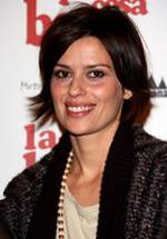 Клаудия Пандольфи фото