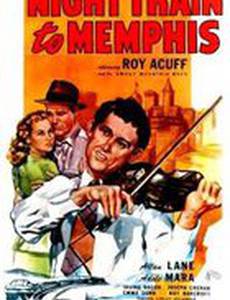 Night Train to Memphis