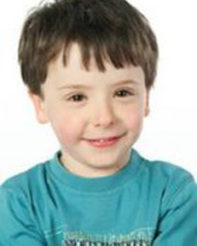 Уильям Фишер фото