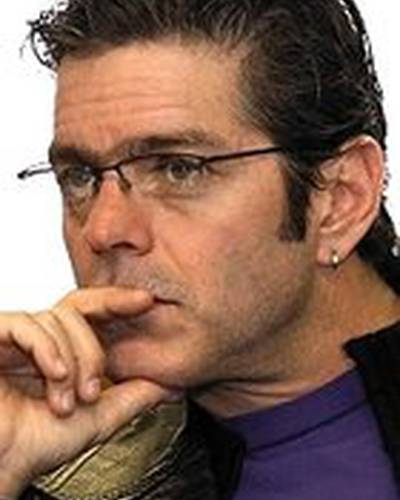 Giacomo Buonafina фото