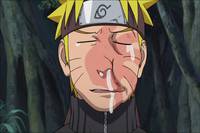 Кадр Наруто 5