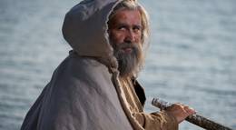 Кадр из фильма "Пираты Эгейского моря" - 2