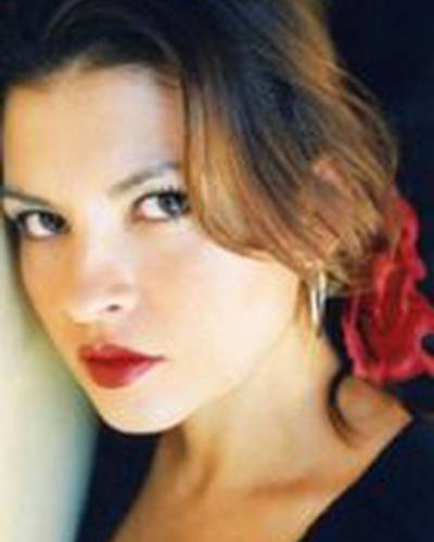 Эрика Муноз фото