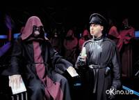 Кадр Космический дозор. Эпизод 1