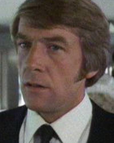 Брайан Маршалл фото