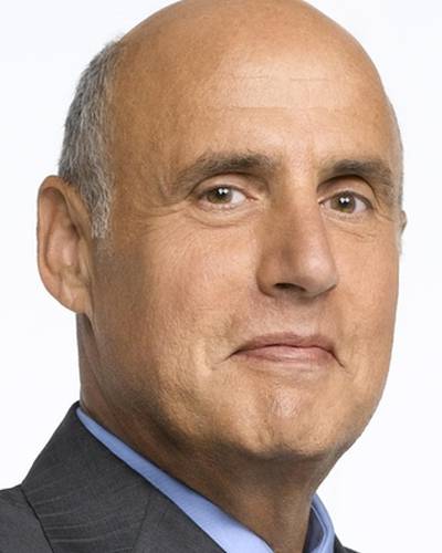 Джеффри Тэмбор фото