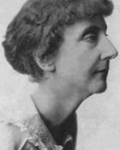 Флора Финч фото