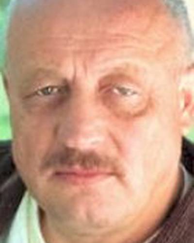 Станислав Пенксик фото