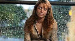 Кадр из фильма "Железнодорожный роман" - 1