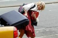 Кадр Блондинка с амбициями