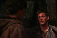 Кадр Сверхъестественное