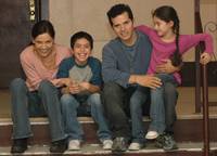 Кадр Где Господь оставил свои ботинки