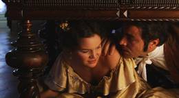 Кадр из фильма "Лиссабонские тайны" - 1