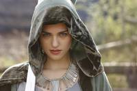 Кадр Мерлин