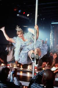 Кадр Заводила