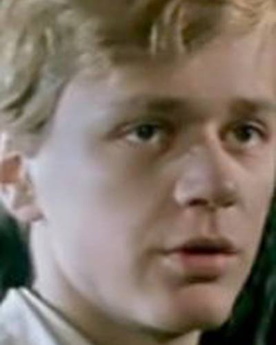 Сергей Канищев фото