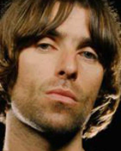 Лиэм Галлахер фото