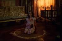 Кадр Пришествие Дьявола