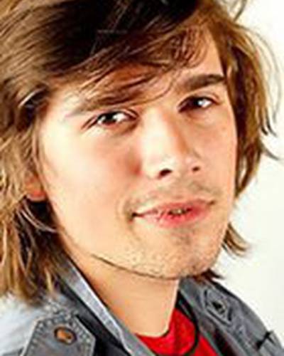 Зак Хэнсон фото