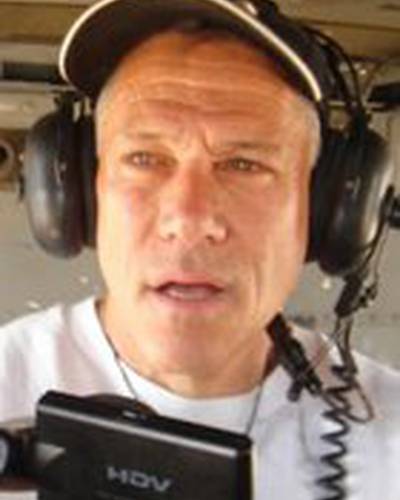 Джон Элперт фото