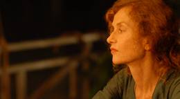 Кадр из фильма "Плотина против Тихого океана" - 1