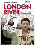 Постер из фильма "Река Лондон" - 1