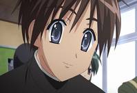 Кадр Жгучий взор Шаны