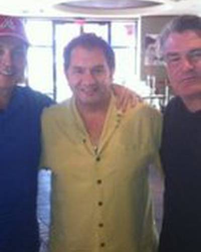 Эдди Наполилло фото