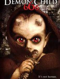 666: The Demon Child (видео)