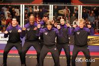 Кадр Вышибалы