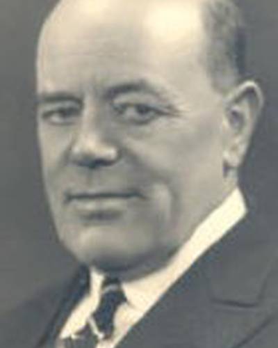 Том Рейнольдс фото