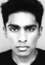 Раджив Сурендра фото