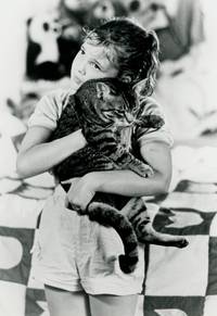 Кадр Кошачий глаз