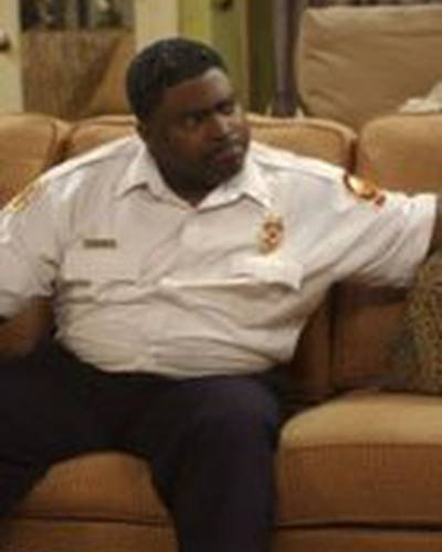 Лаван Дэвис фото