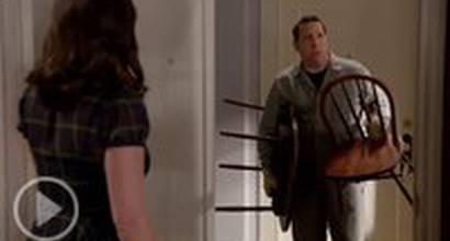 Фрагмент №11 (сезон 1)