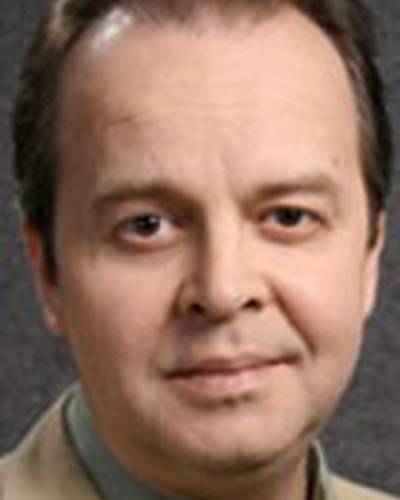 Вячеслав Беляев фото