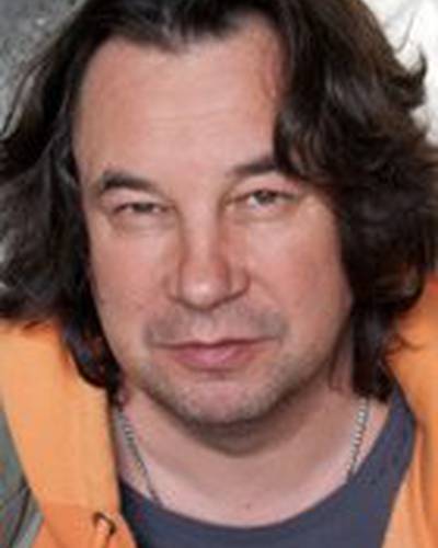 Сергей Мачильский фото