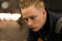 Кадр Опасное погружение