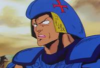 Кадр Кулак Северной звезды 2