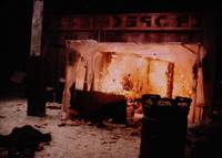 Кадр Космический полицейский участок