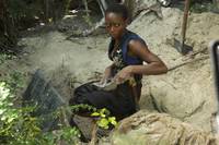 Кадр Череп и кости