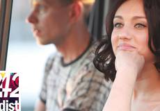 «Молодость 42». Дневник: «Это безнадёжно…»  