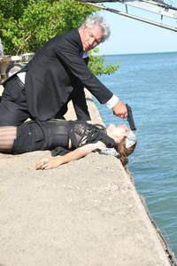 Кадр Двойной агент