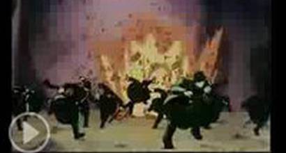 Промо-трейлер (русский) 