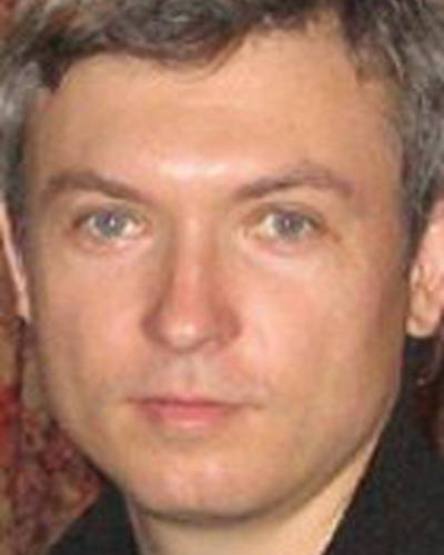 Виталий Дермель фото