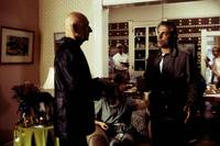 Кадр Охотник на убийц