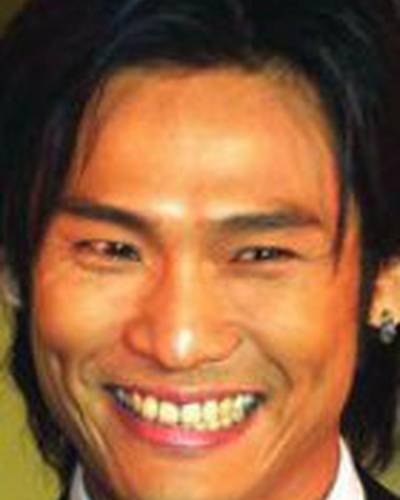 Алекс То фото